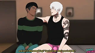 195 gay 3d porn videos